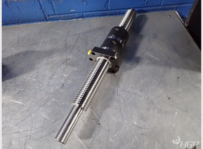 Umbragroup Ball Screw