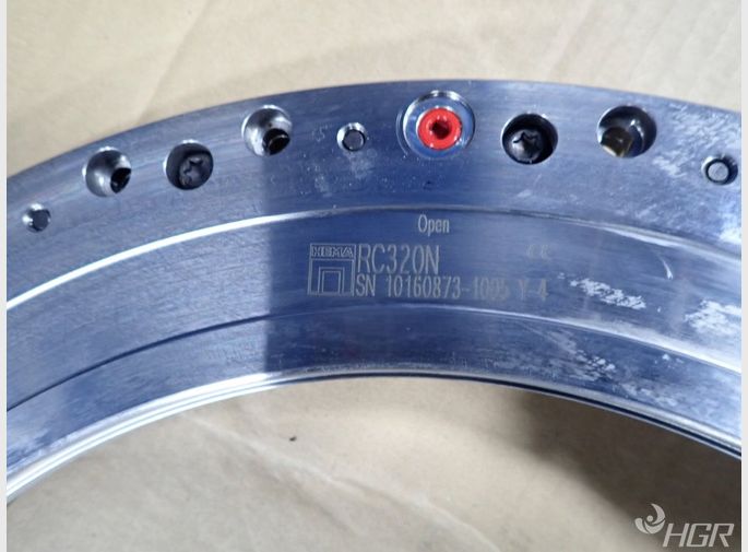 Hema Coupler