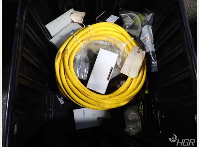  Electrical