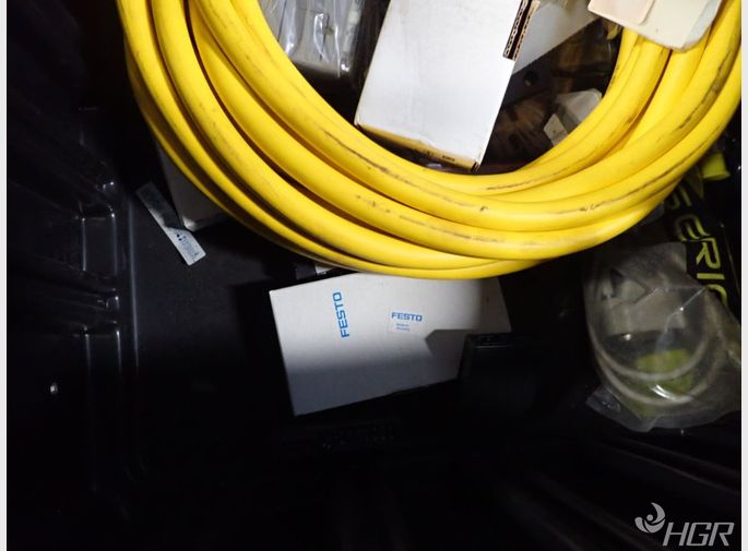  Electrical