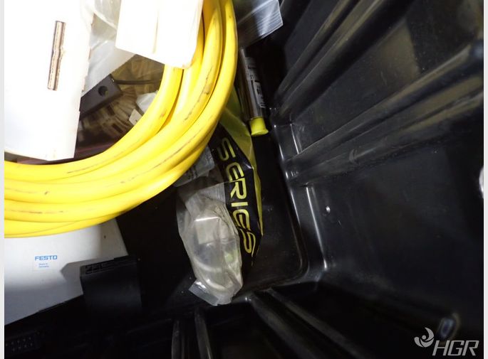  Electrical