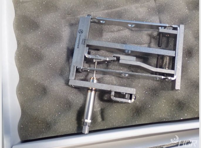 Ama Measuring Tool