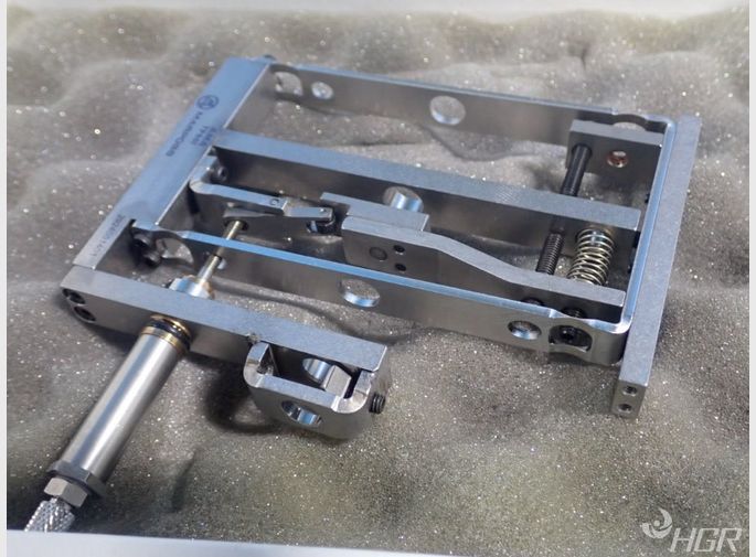 Ama Measuring Tool