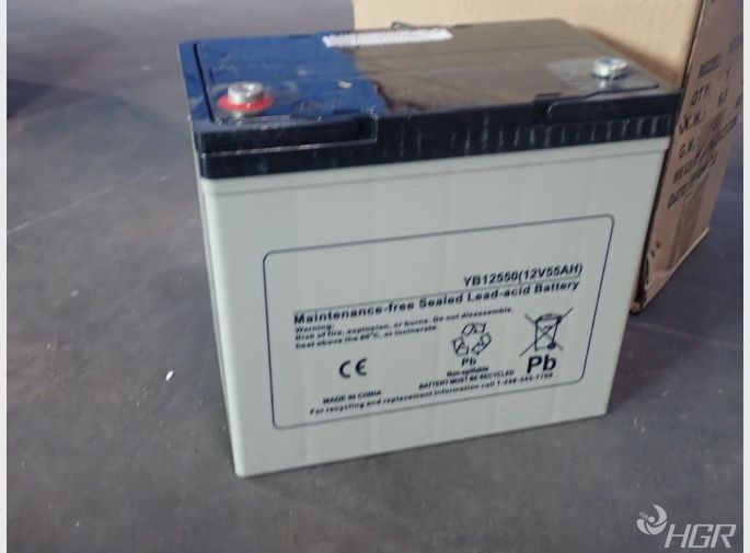  Battery