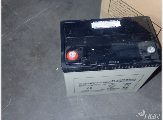  Battery