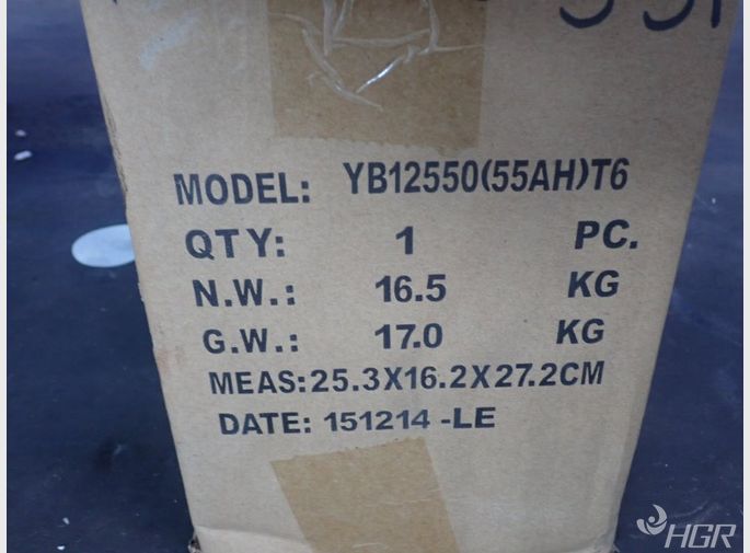  Battery