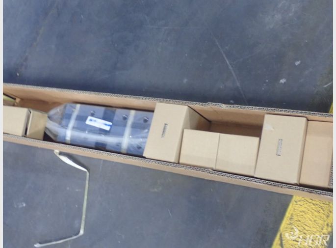 Thk Cylinder Guide