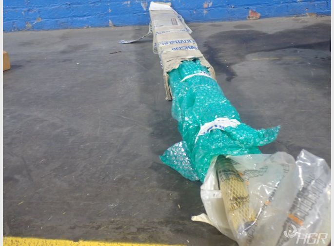  Ball Screw