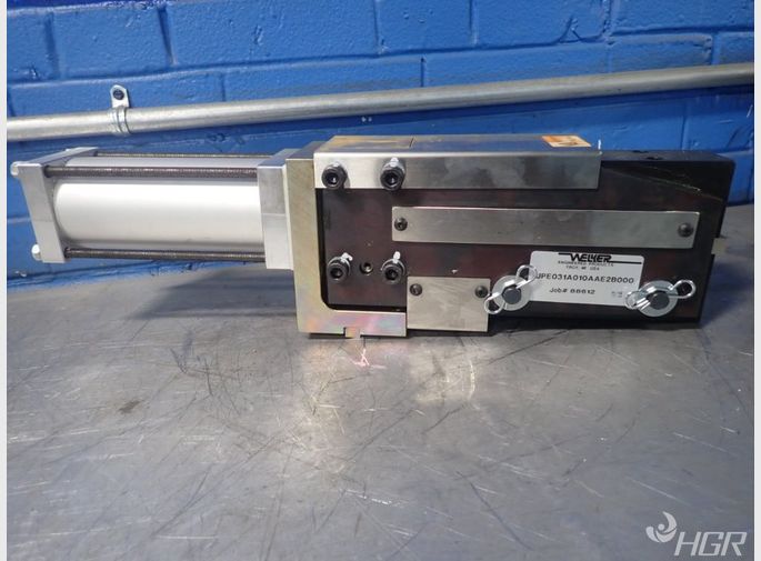 Welker Cylinder