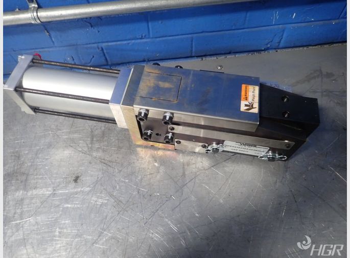 Welker Cylinder
