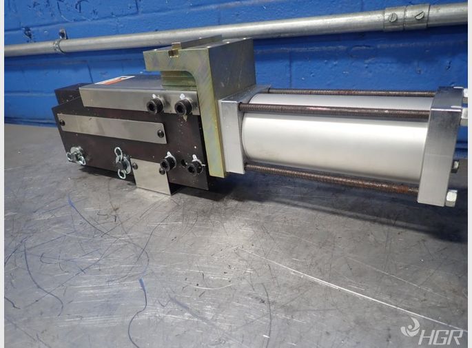 Welker Cylinder