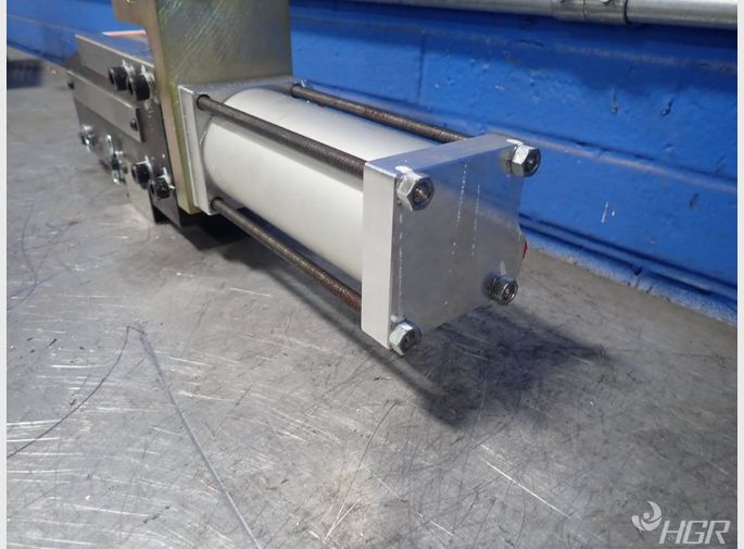 Welker Cylinder