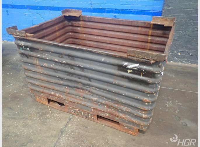 Stackable Bin