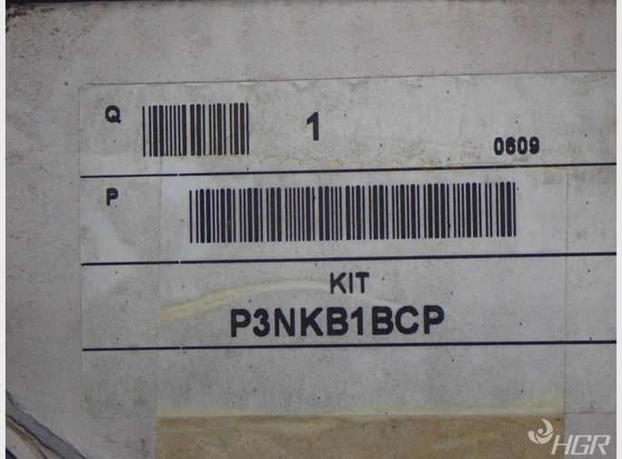 Parker Filter Regulator