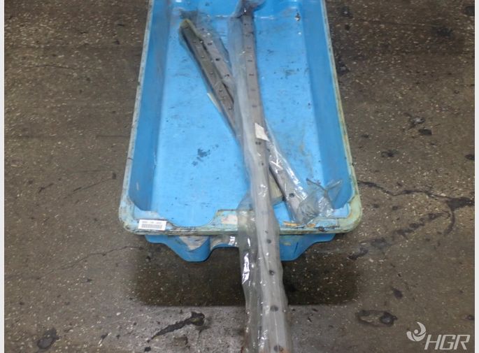 Thk Linear Guide Rails