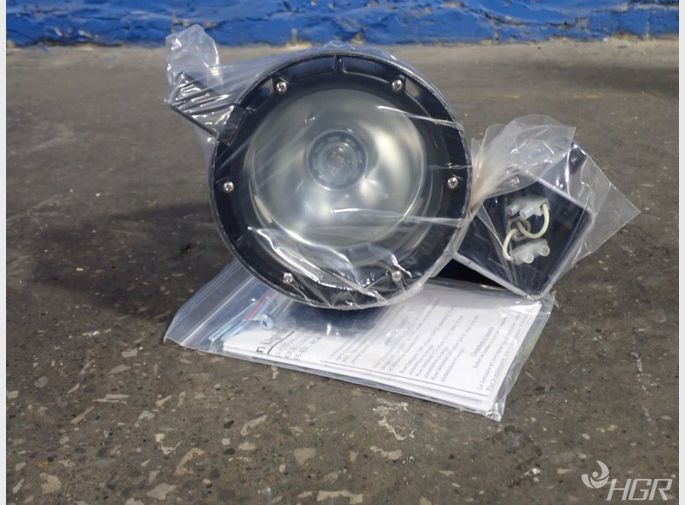 Waldmann Light Fixture