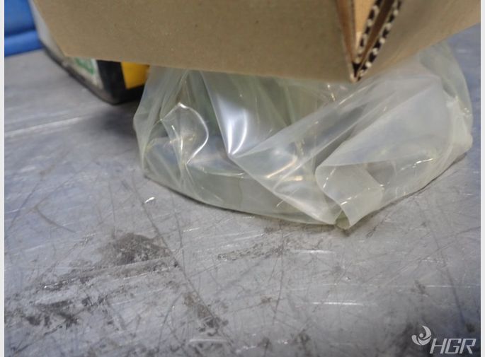 Misumi Linear Bushing