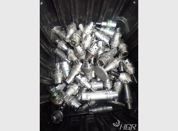  Tool Holders