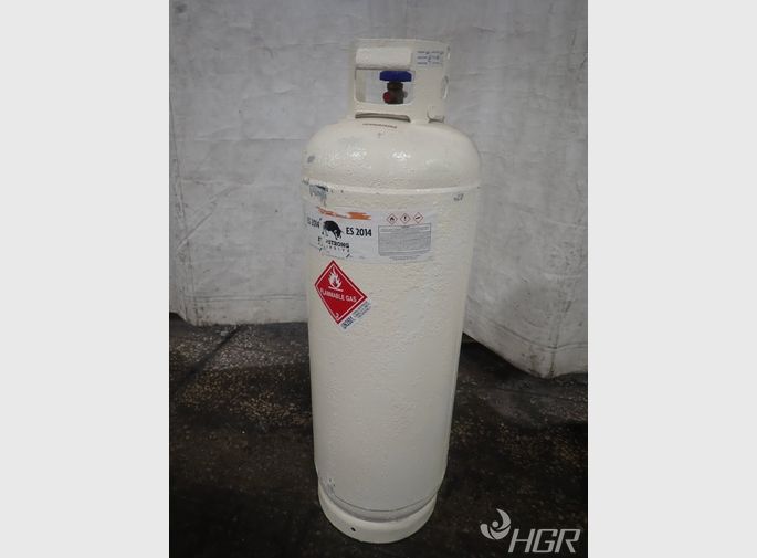  Gas Cylinder