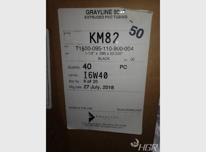  Pvc Tubing