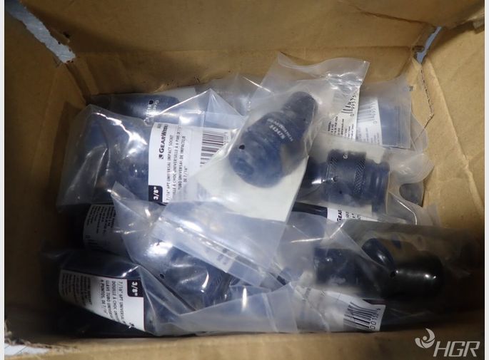 Gearwrench Universal Impact Sockets