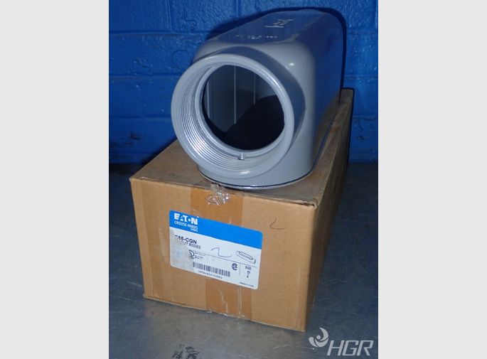 Eaton Conduit