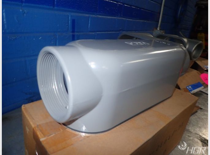 Eaton Conduit