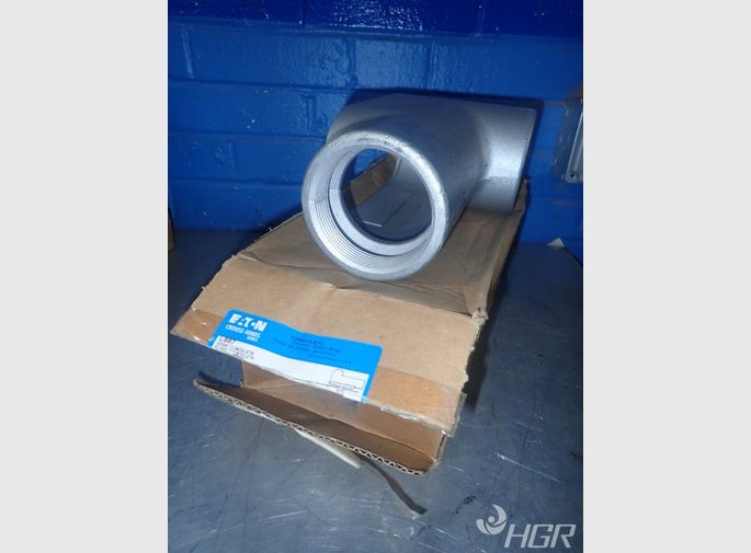 Eaton Conduit