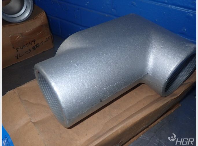 Eaton Conduit