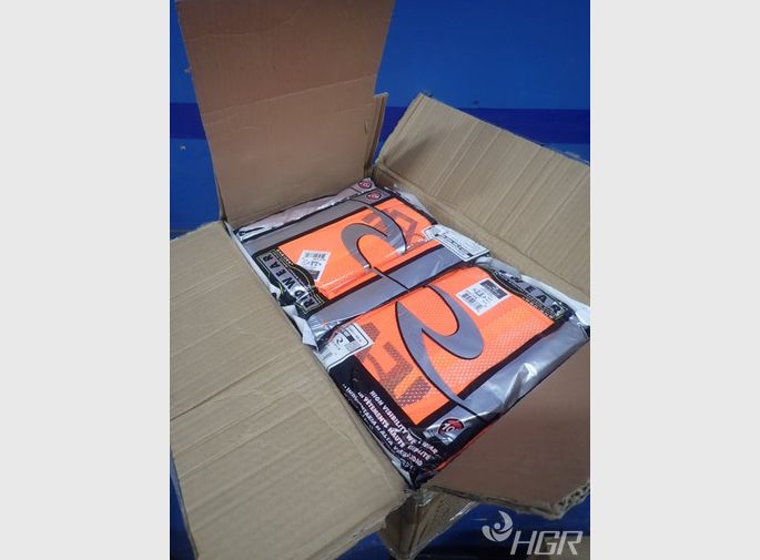 Radians Visibility Vests