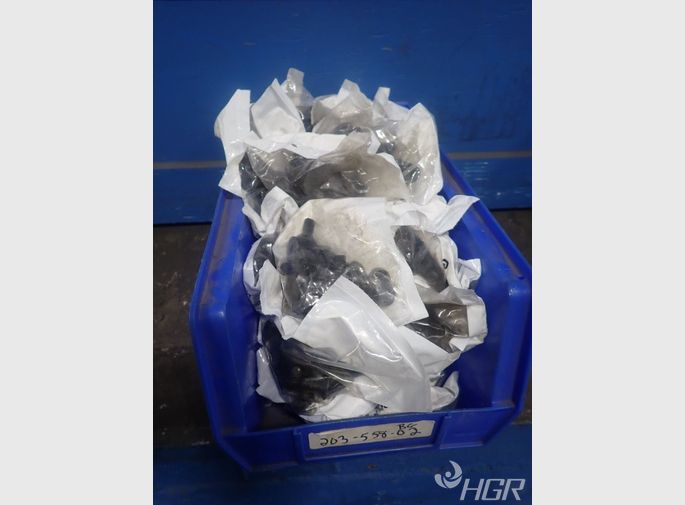  Fasteners