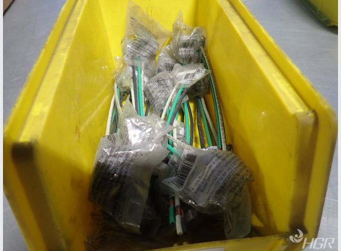 Passseymour Plug Tail Female Connectors