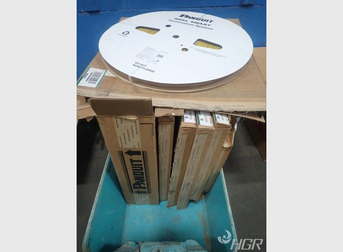 Panduit Connectors