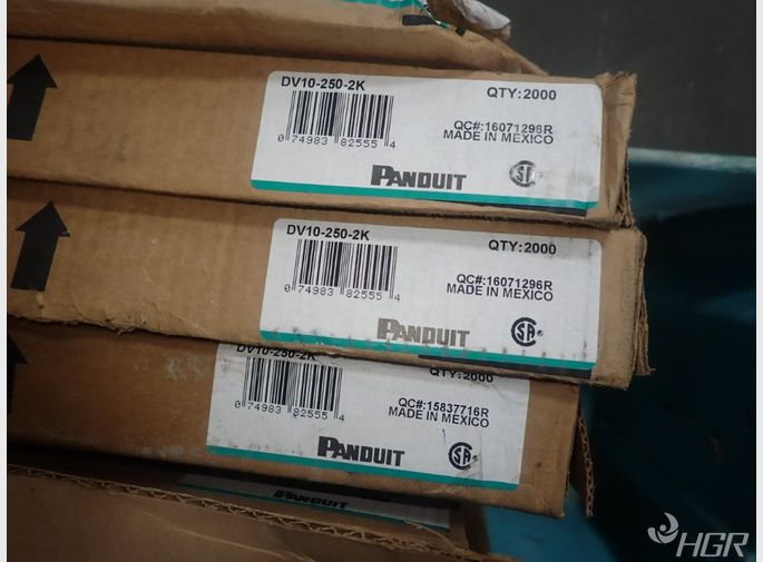 Panduit Connectors