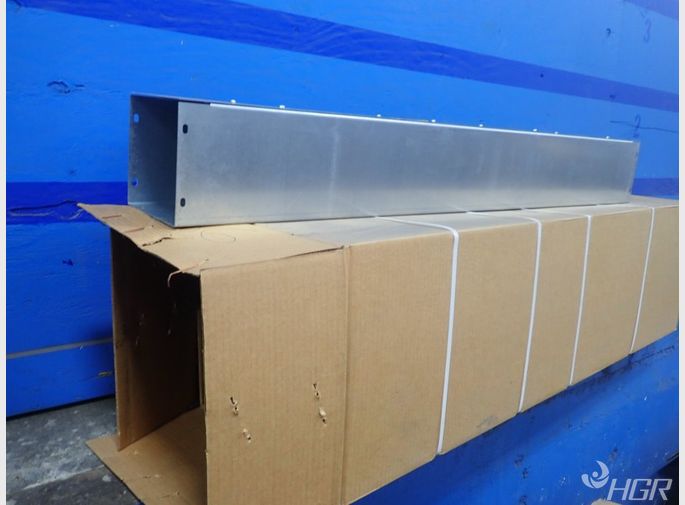 Hoffman Enclosuregasketedscrew Cover Box
