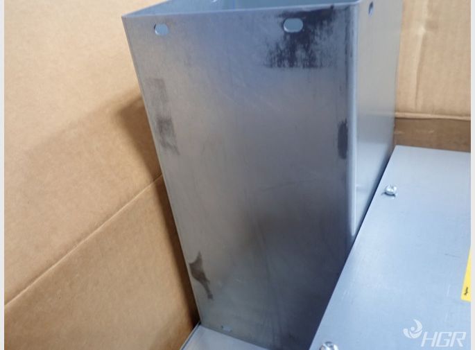 Hoffman Enclosuregasketedscrew Cover Box
