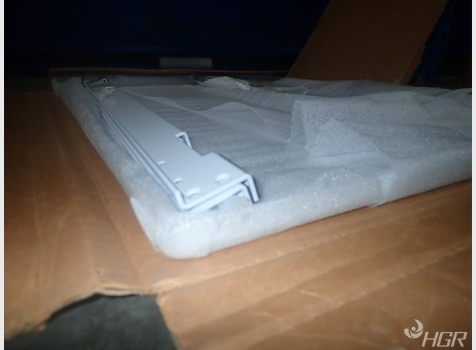 Hoffman Swing Out Panel
