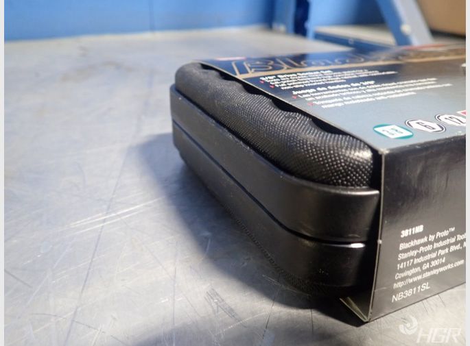 Blackhauk 38 Socket Set