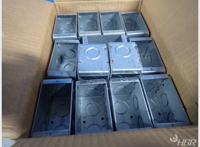 Emerson Coversenclosures
