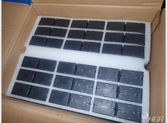 Fairrite Cable Core Assemblies