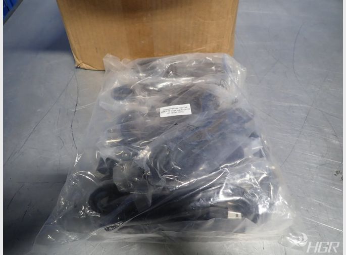  Right Angle Power Cord