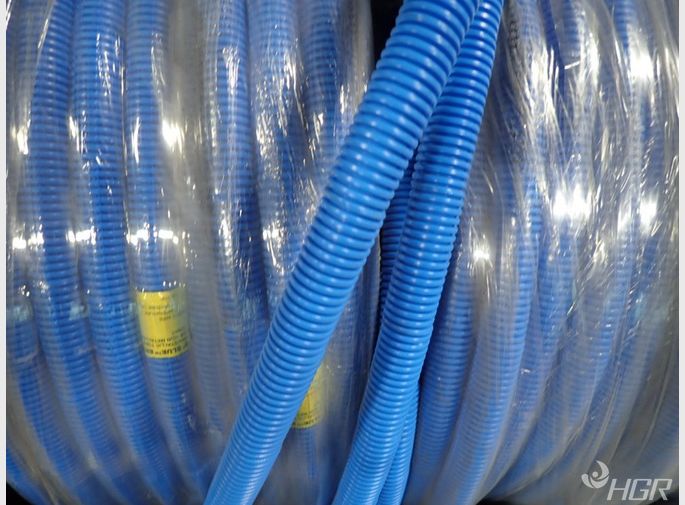 Carlon Flexible Conduit Ent