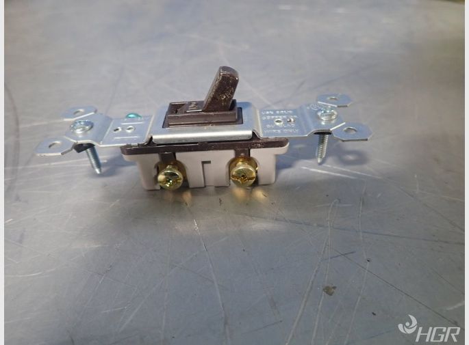 Passseymour Toggle Switches