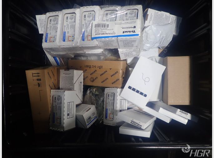  Electrical Components