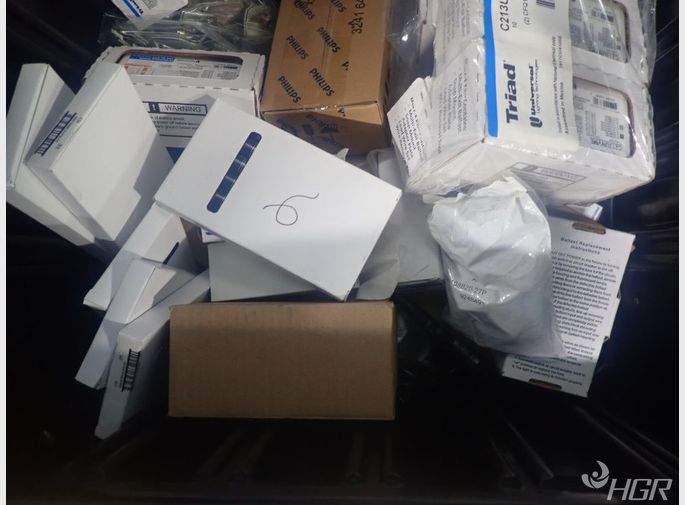  Electrical Components