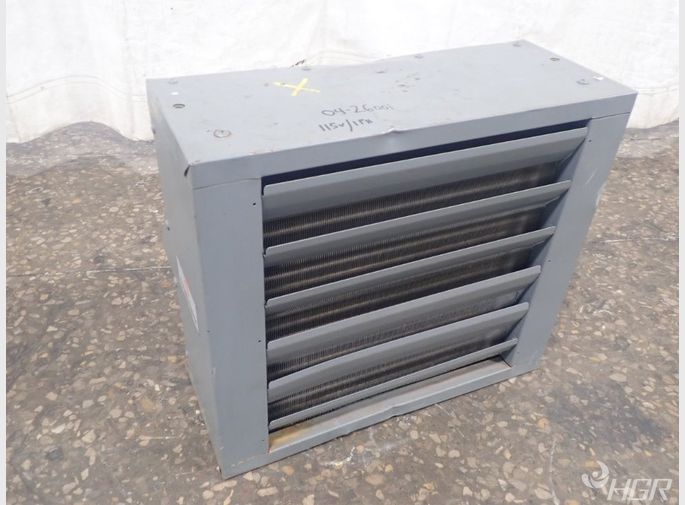 Young Touchstone Radiator