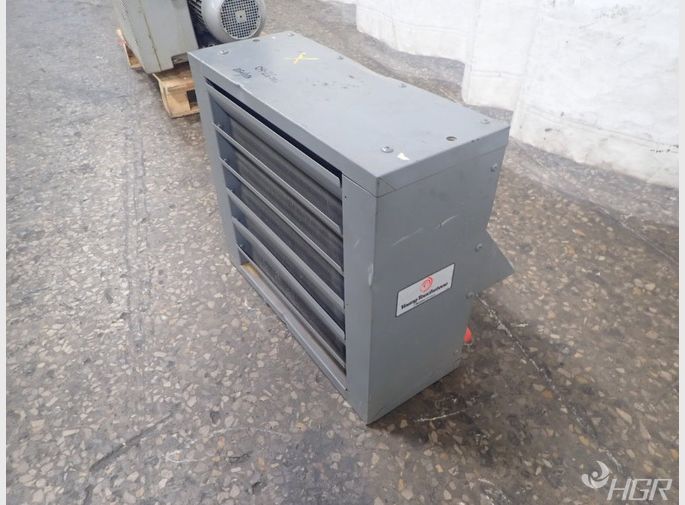 Young Touchstone Radiator