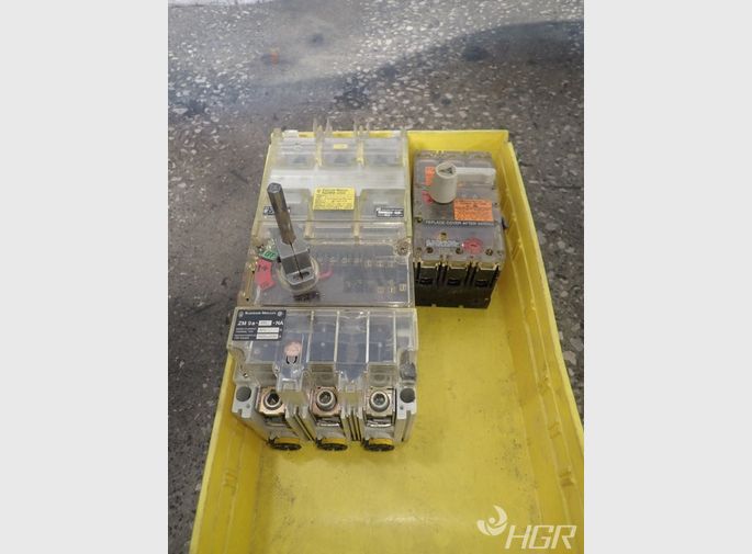  Circuit Breakers