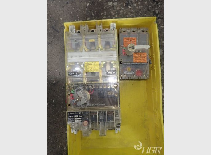  Circuit Breakers