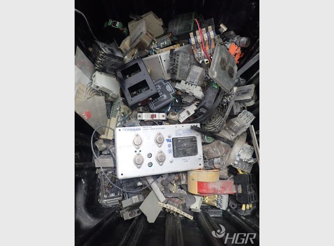  Electrical Components